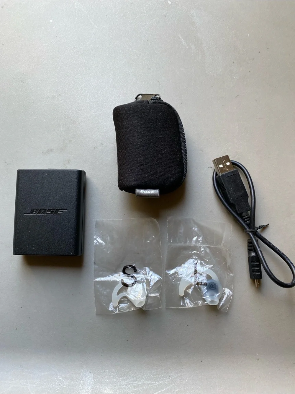 Bose Bluetooth Headset Series 2 (Right Ear)